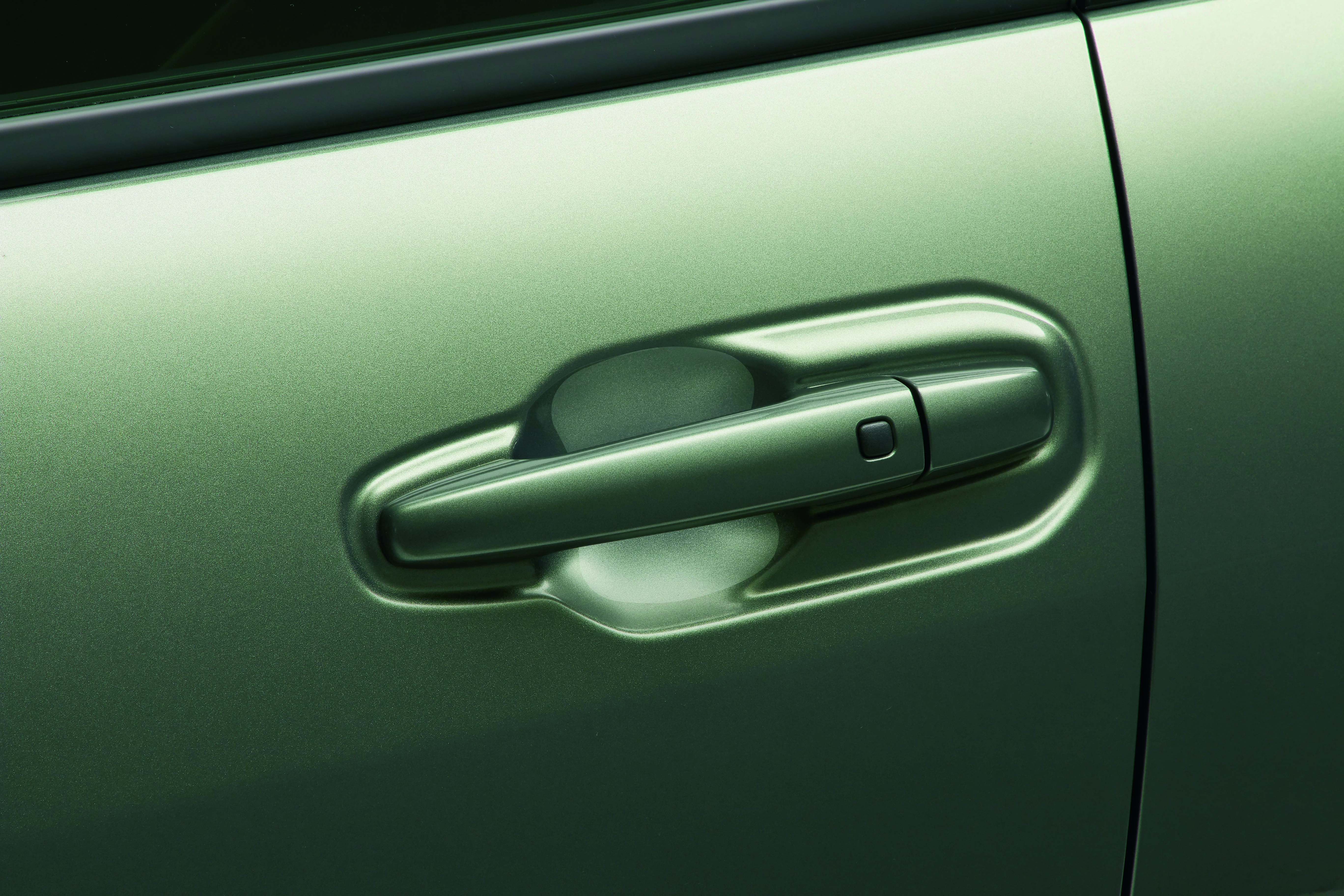 DOOR HANDLE POCKET PROTECTOR FILM*
