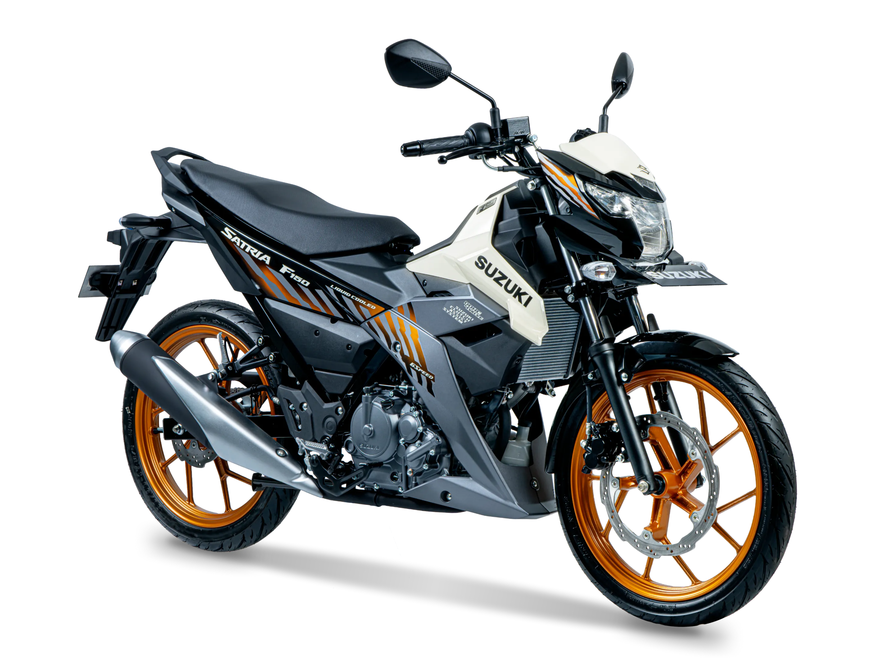 Access Pearl Bright Ivory - Met. Mat. Fibroin Gray