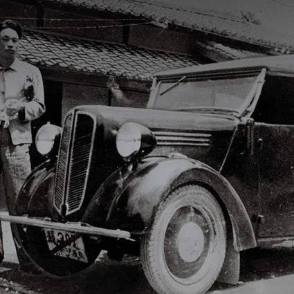 Background History Suzuki Background History Suzuki