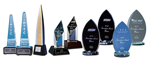 Suzuki Marine Awards