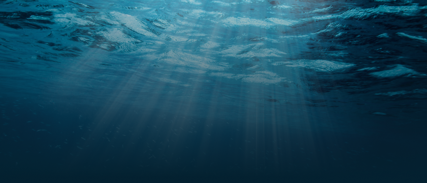 Ocean Background