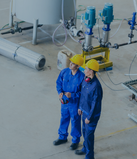 Mengumpulkan Sampah Mikroplastik Marine