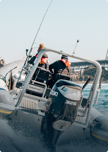 Clean Ocean Project Bangka