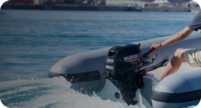 Suku Cadang & Aksesoris