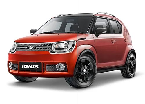 Ignis Product Ignis Product