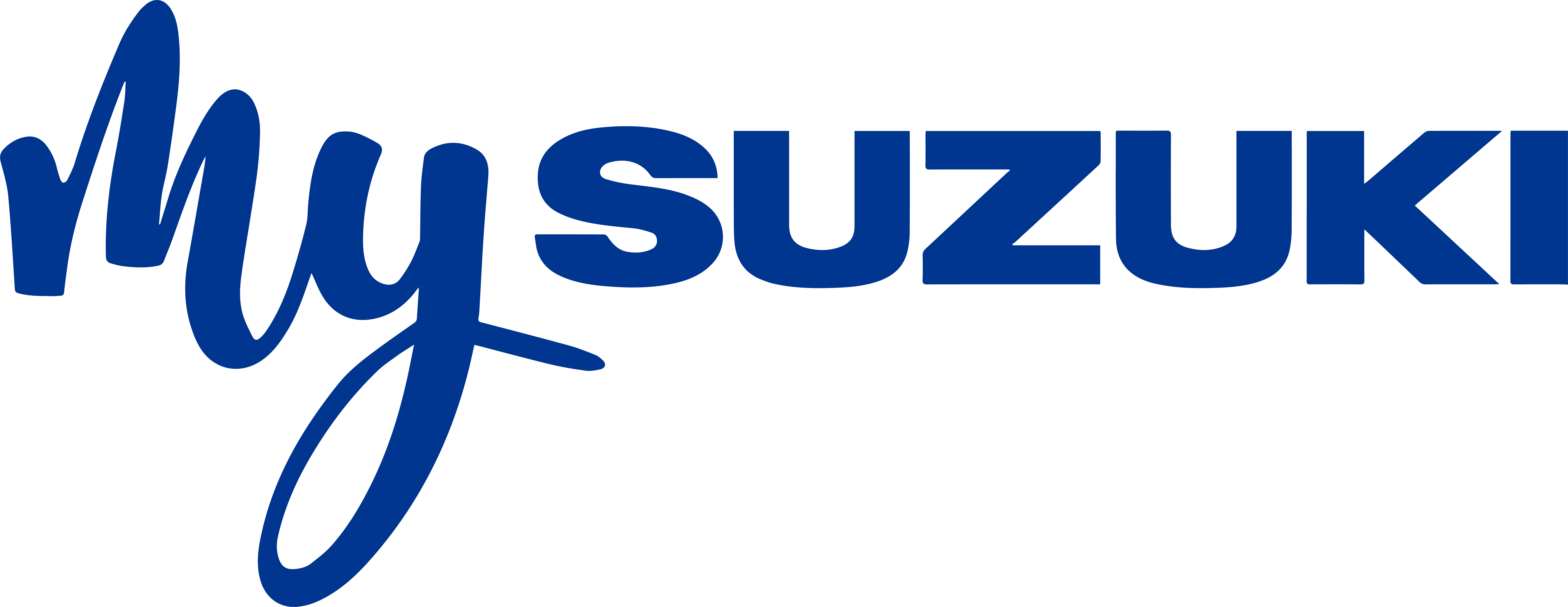 Logo Mysuzuki