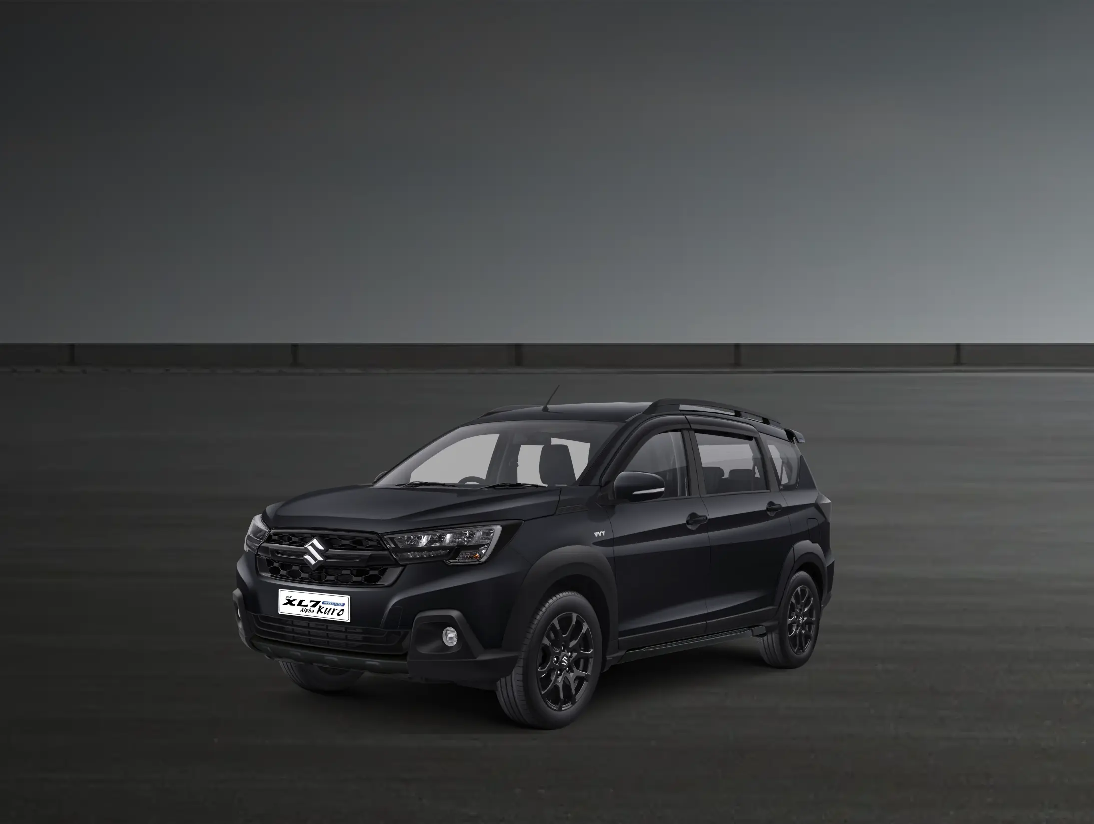 All New Ertiga Product