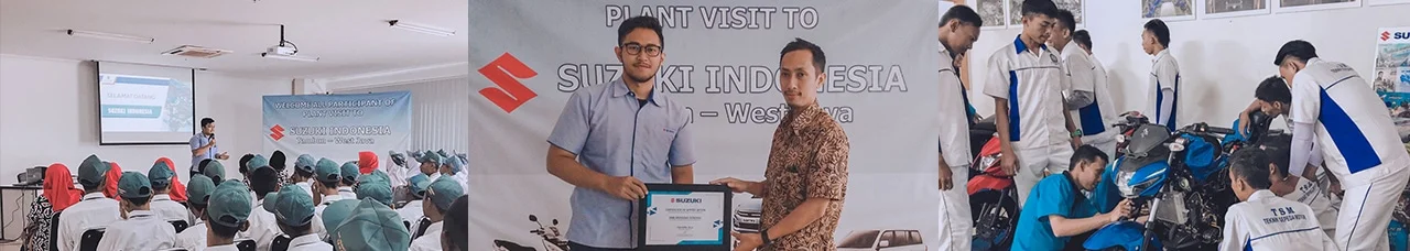 Galeri Pabrik Tambun Galeri Pabrik Tambun
