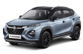 Suzuki Fronx
