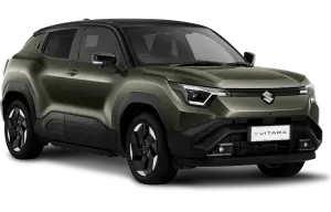 Suzuki E VITARA