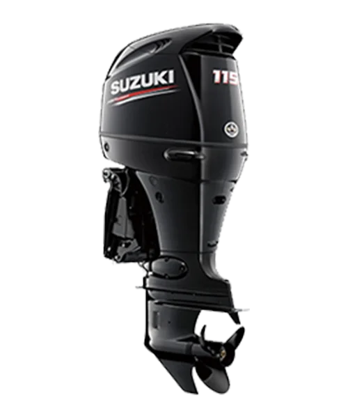 DF115B (With Micro Plastic Collecting Device)