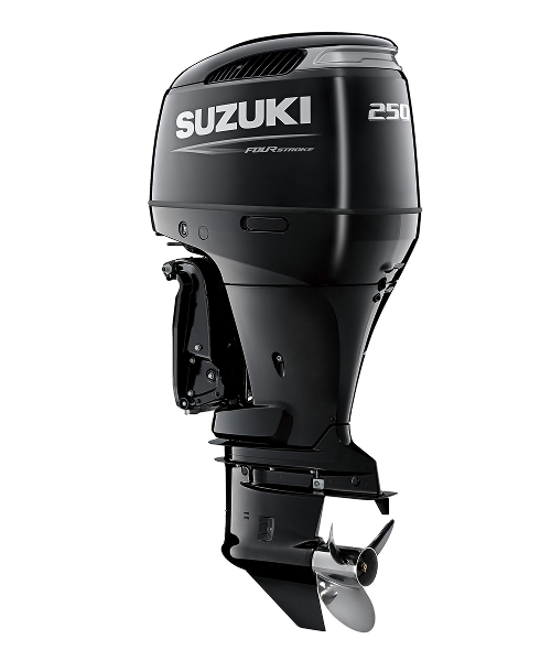 DF250 ( Cargo Series ) 