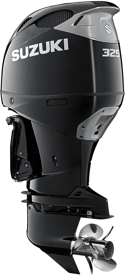 DF325A ( Dual Propeller )