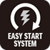 SUZUKI EASY START SYSTEM