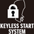 KEYLESS START SYSTEM