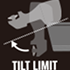 TILT LIMIT SYSTEM