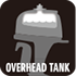 OVERHEAD TANK