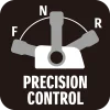 SUZUKI PRECISION CONTROL