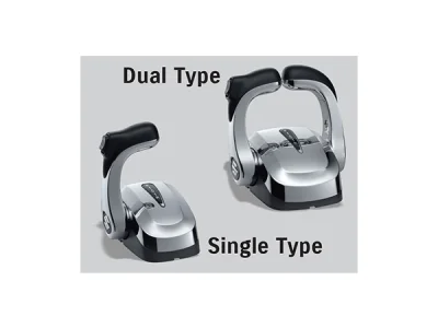 SUZUKI PRECISION CONTROL