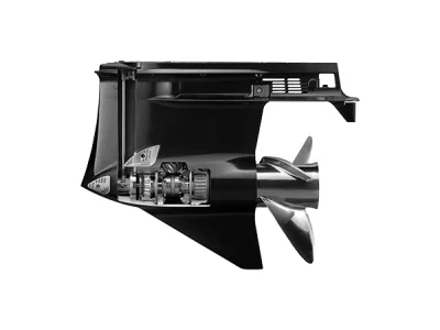 SUZUKI SELECTIVE ROTATION