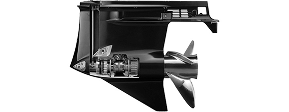 SUZUKI SELECTIVE ROTATION