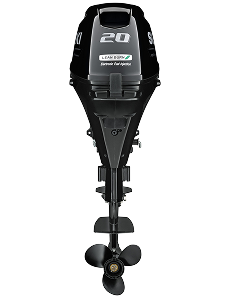 Product Small Marine