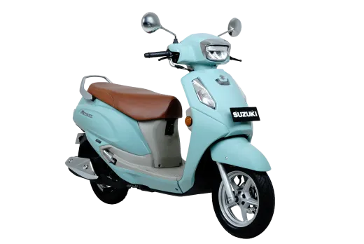 Suzuki Access 125