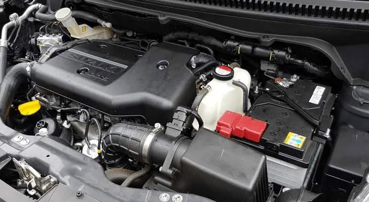 Kondisi Mesin Mobil Bisa Dicek Sendiri Begini Caranya