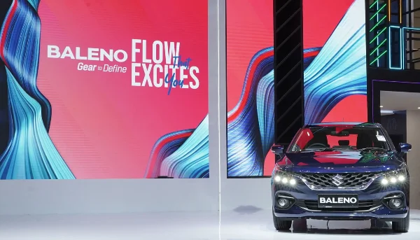 Baleno Paket Komplet Sebuah Hatchback Baleno Kini Tampil Elegan Mewah Fitur Melimpah Mesin Irit Bertenaga1660735020 Thumb