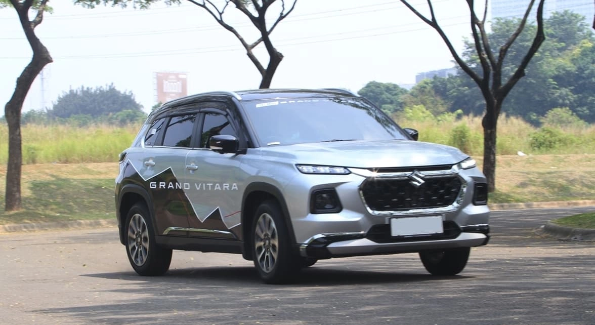 Beli Mobil Tanpa Risau Suzuki Beri Cicilan Dan Promo Menarik Selama Oktober