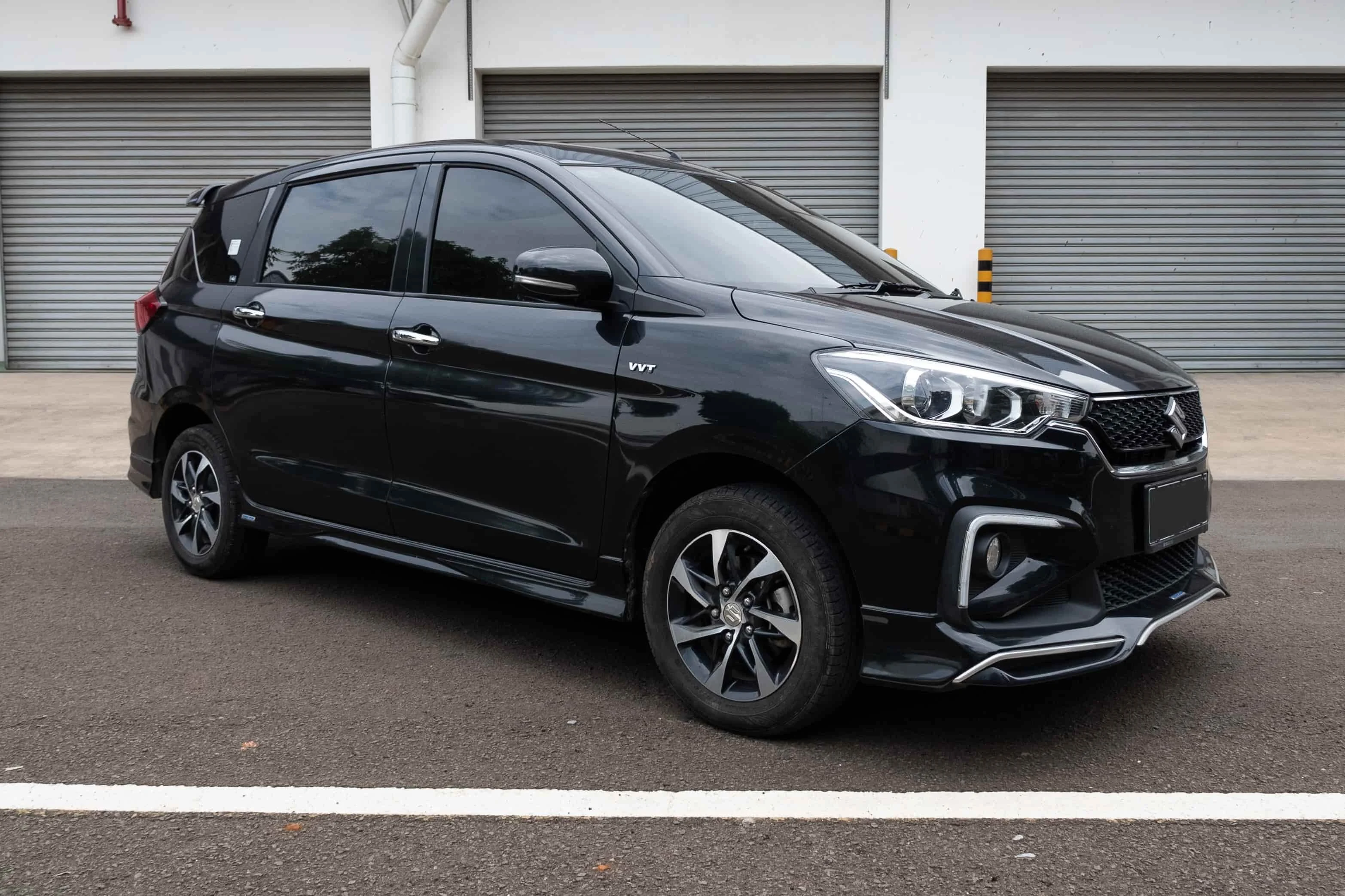 Beli Xl7 Dan All New Ertiga Di Suzuki Finance Dapatkan Potongan 3x Angsuran Dan Asuransi Banjir Gratis1