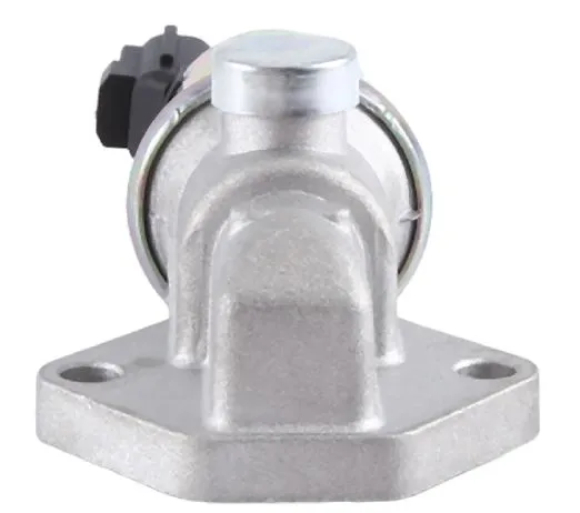 Control Valve