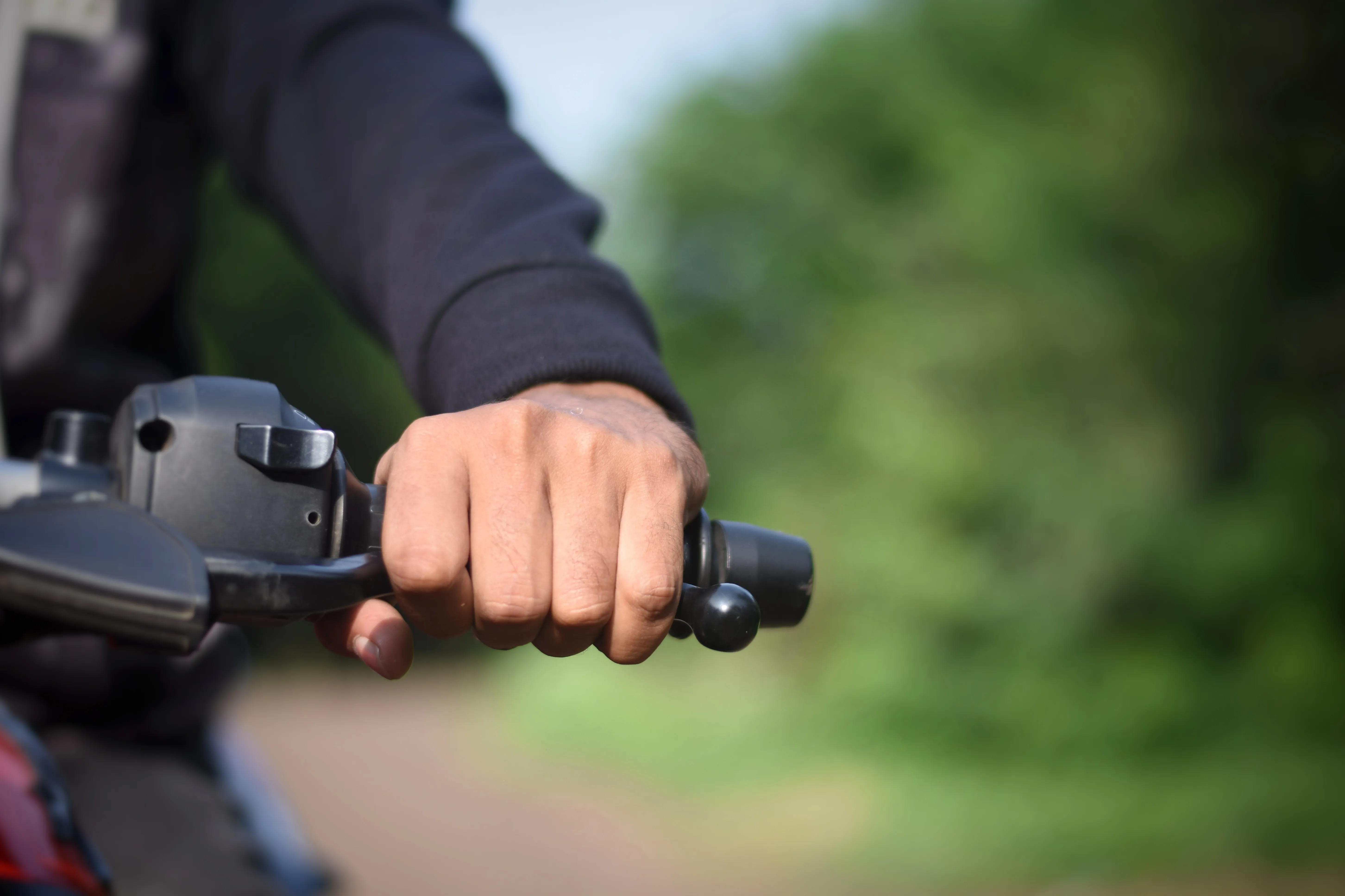 Jenis Masalah yang Sering Terjadi Pada Kopling Motor