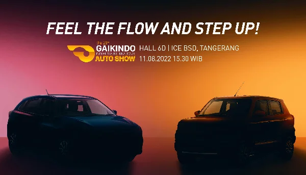 Dua Produk Baru Suzuki Siap Meluncur Di Giias 20221659937993 Thumb