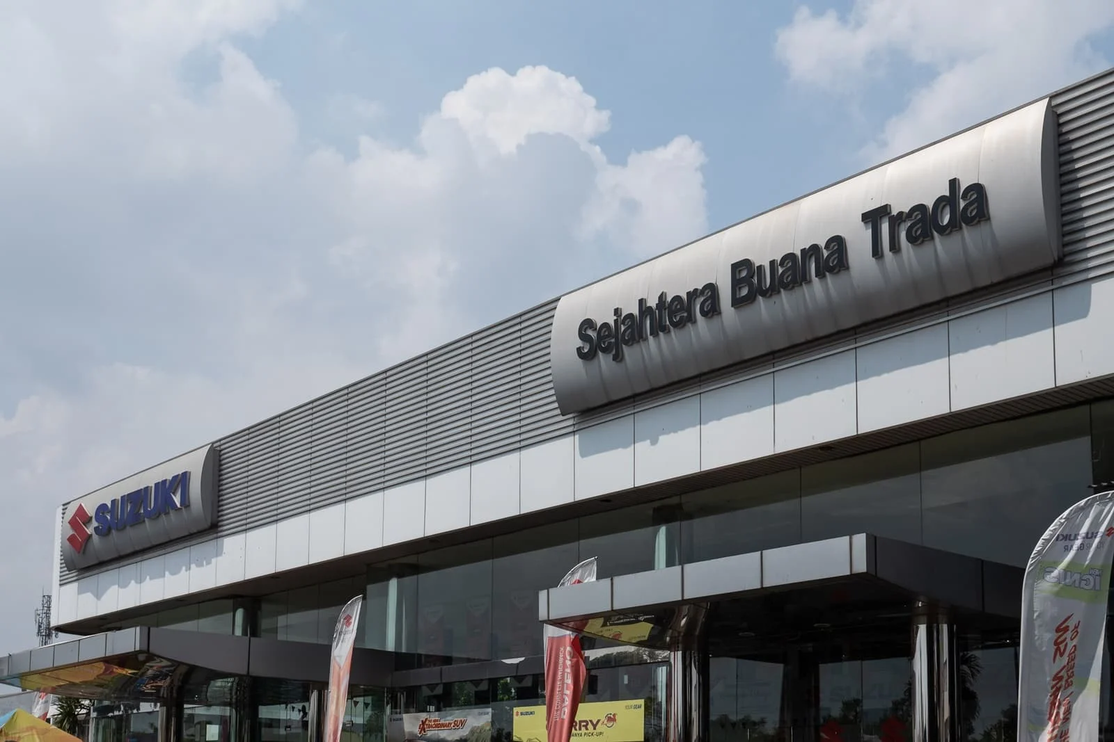 Efek Kebijakan Ppnbm Suzuki Catatkan Peningkatan Penjualan Yang Positif Pada Agustus Lalu