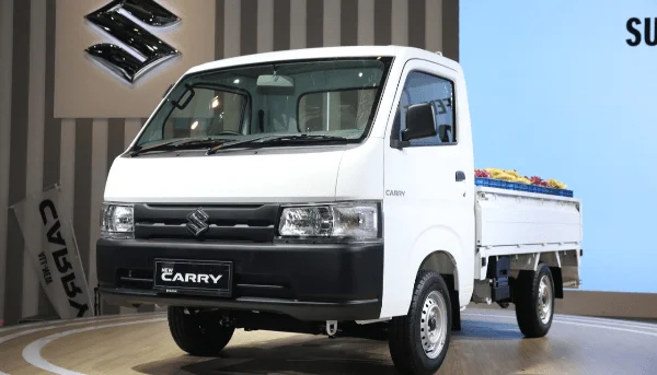 Generasi Baru New Carry Pick Up Semakin Lengkap Semakin Untung Thumb