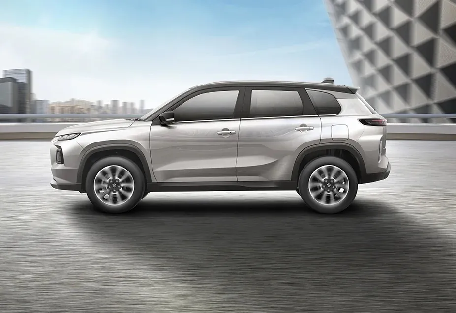Grand Vitara