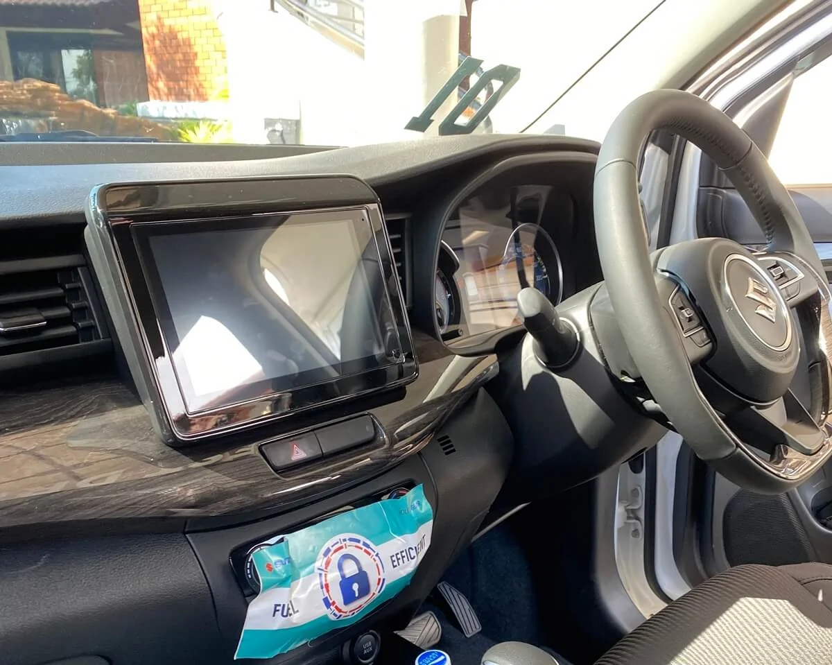 Jelajahi Rute Menantang Di Surabaya Dan Malang All New Ertiga Hybrid Catatkan Konsumsi Bahan Bakar Rata Rata 2211 Kmliter