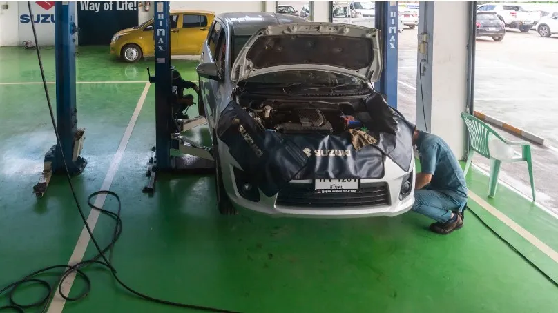 Kap Mobil