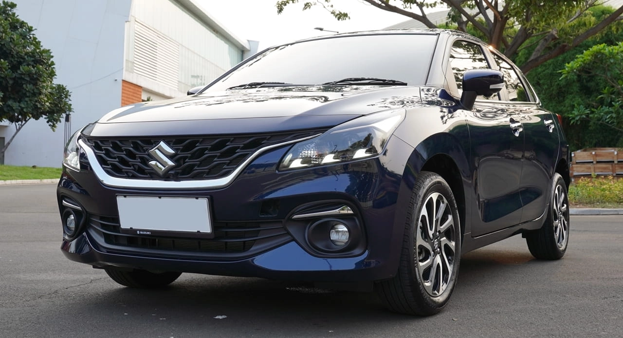Kembali Atraktif Suzuki Indonesia Beri Sinyal Geliat Pasar Melalui Kenaikan Penjualan 9