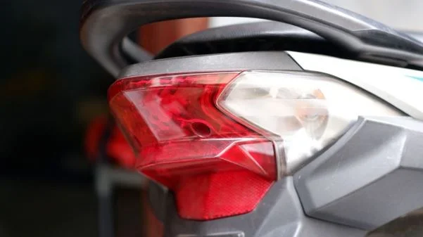 Lampu Rem Motor