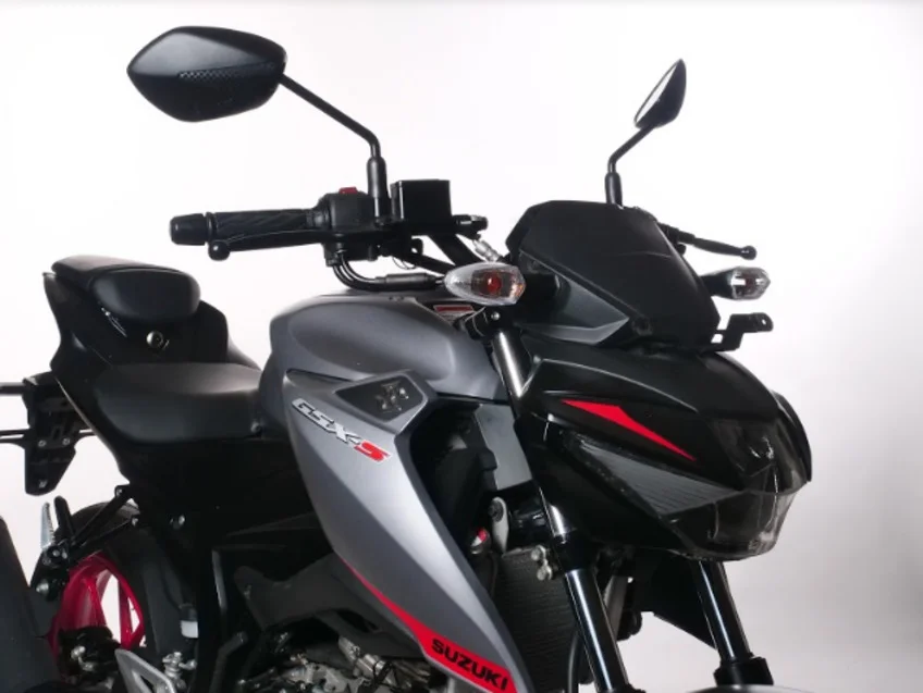 Lampu Sein Suzuki Gsx
