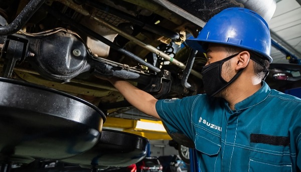 Panduan Mudah Mengingat Jadwal Perawatan Mobil Thumb