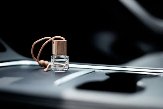 Parfum Mobil