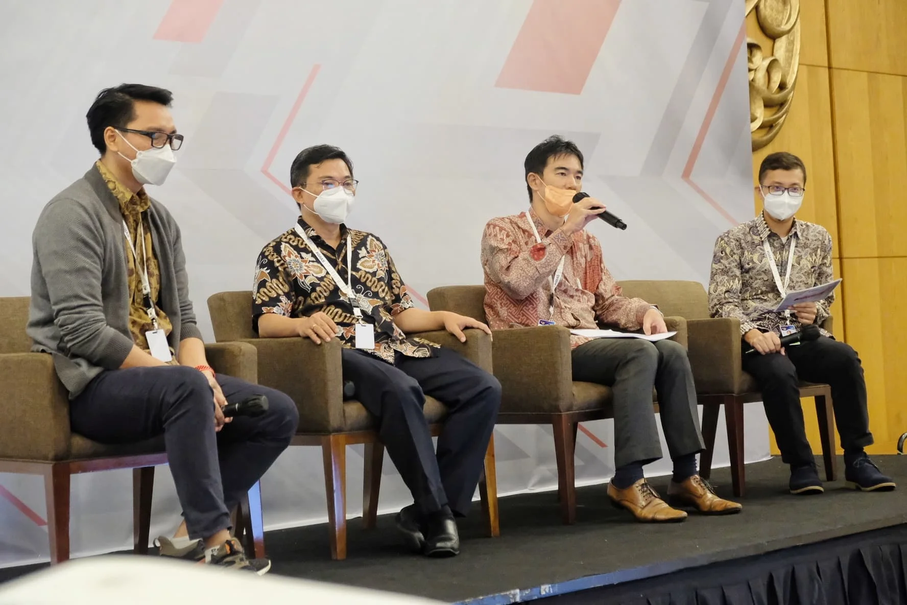 Peduli Isu Lingkungan Suzuki Terapkan Green Technology