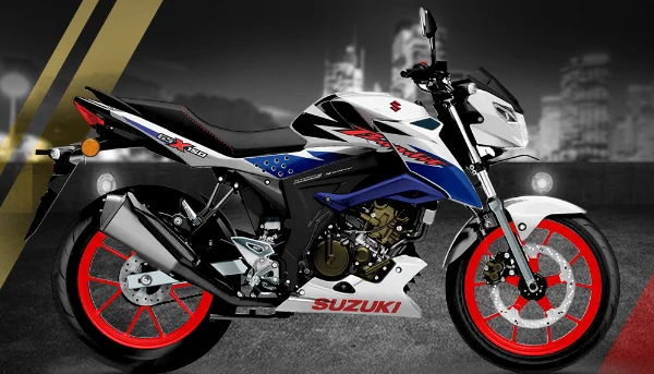 Pemuncak Kompetisi Gsx Series Digital Modifikasi Lebih Berani Thumb