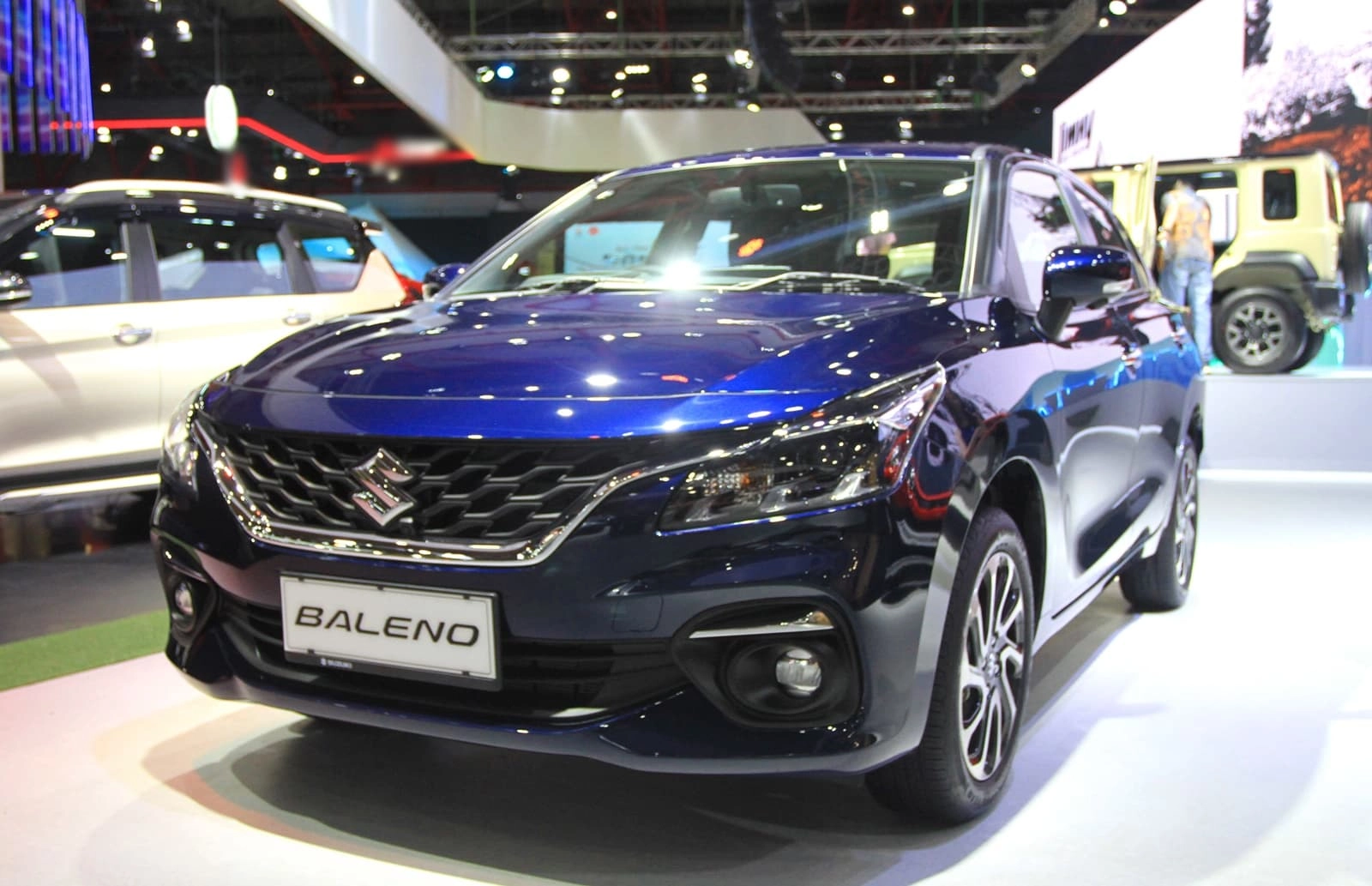 Pilih Mobil Sesuai Perencanaan Keuangan Suzuki Baleno Banyak Diincar Oleh Pekerja Muda Yang Produktif