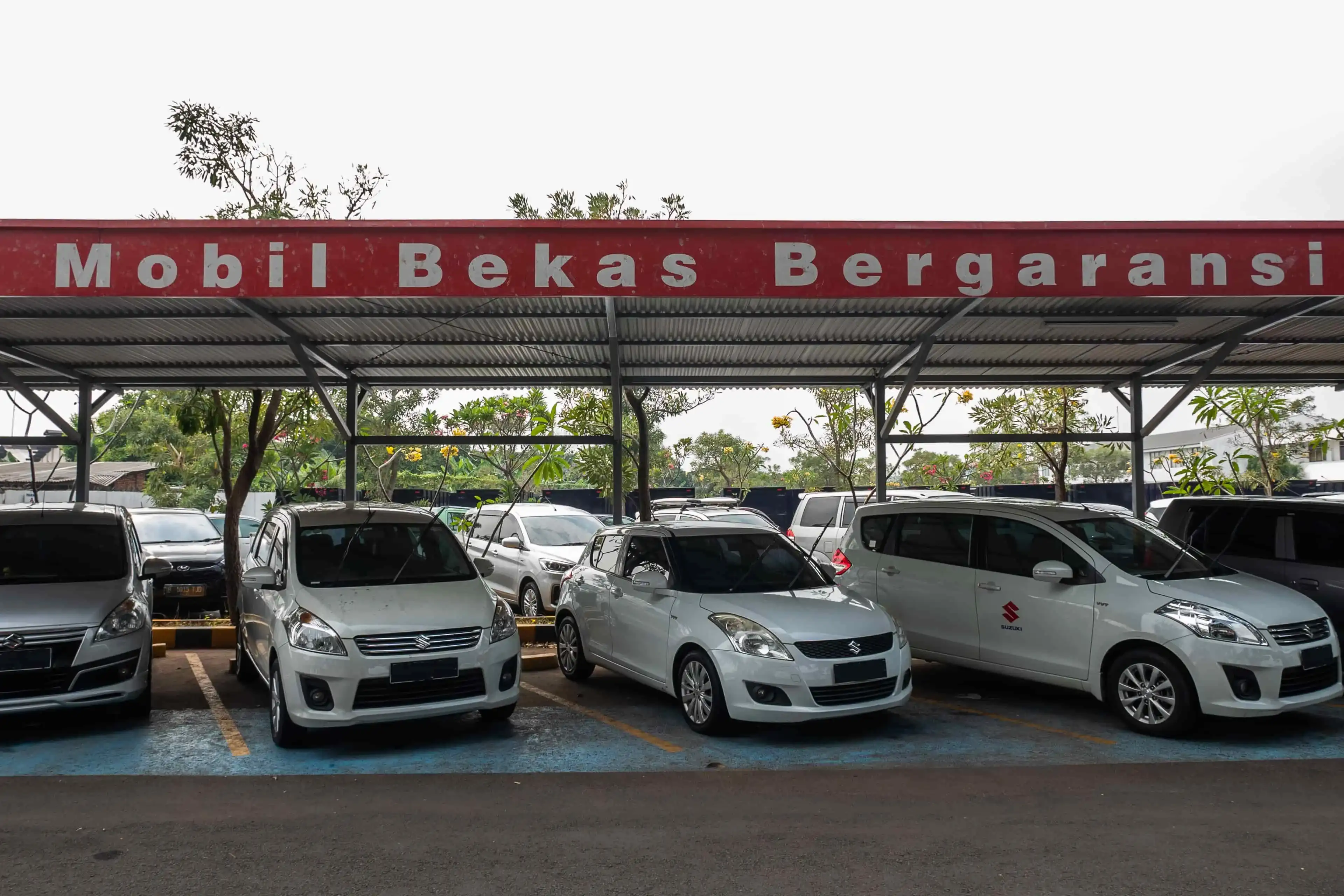 Raih Jutaan Berkah Dan Mobil Baru Dengan Tukar Tambah Di Auto Value