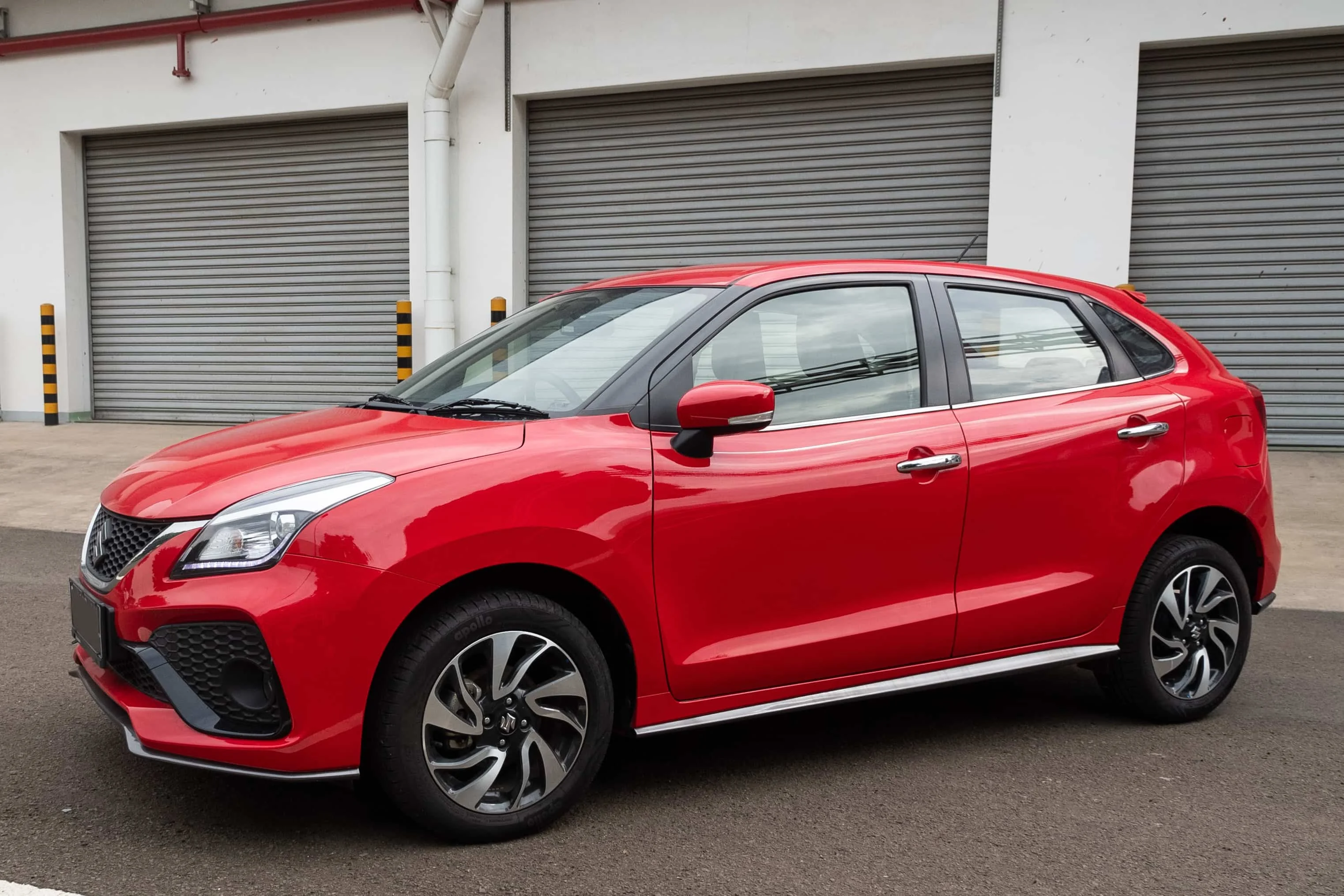 Rayakan Hut Ke 16 Suzuki Finance Indonesia Siapkan Program Spesial Bagi Konsumen