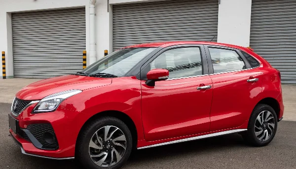 Rayakan Hut Ke 16 Suzuki Finance Indonesia Siapkan Program Spesial Bagi Konsumen Thumb